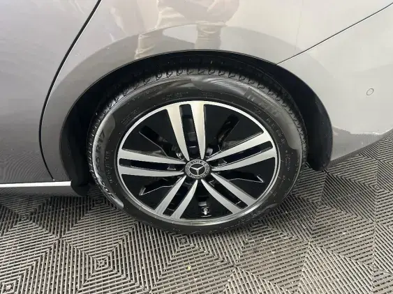 MERCEDES CLASSE B III - voiture d'occasion - Photo 20