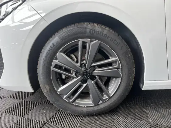 PEUGEOT 308 III - voiture d'occasion - Photo 20