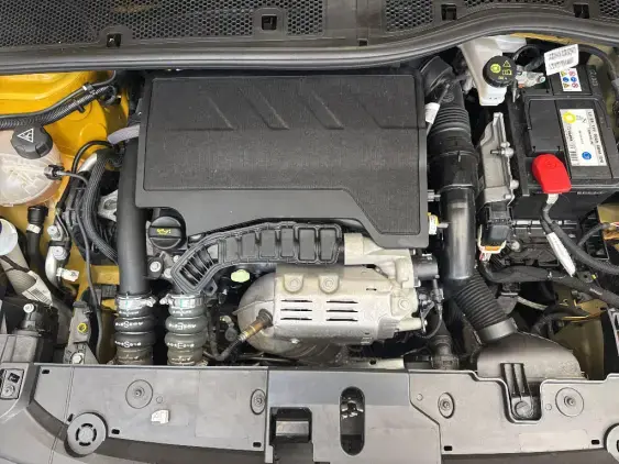 PEUGEOT 208 BUSINESS R II - voiture d'occasion - Photo 19