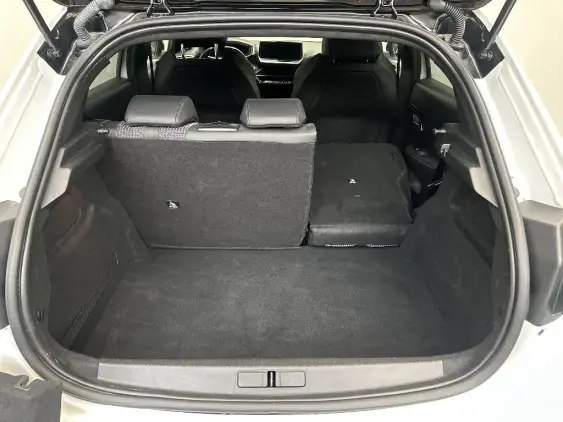 PEUGEOT 208 ELECTRIQUE II - voiture d'occasion - Photo 16