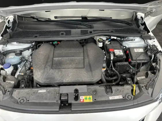 PEUGEOT 208 ELECTRIQUE II - voiture d'occasion - Photo 21