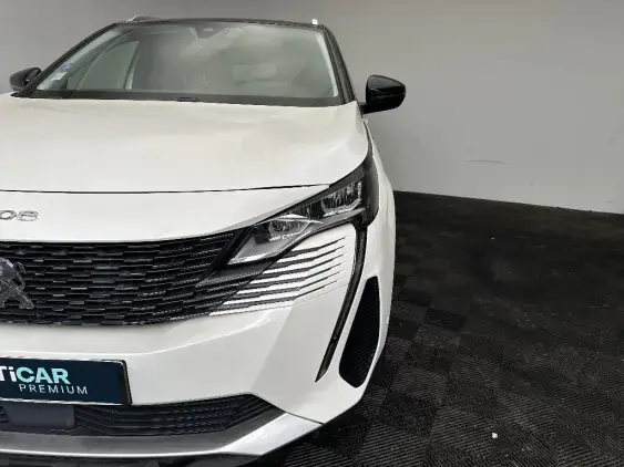 PEUGEOT 3008 II - voiture d'occasion - Photo 18