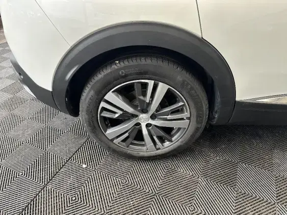 PEUGEOT 3008 II - voiture d'occasion - Photo 21