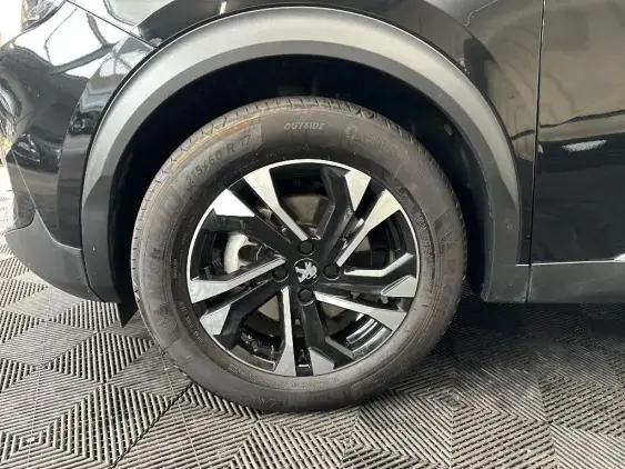 PEUGEOT 2008 ELECTRIQUE II - voiture d'occasion - Photo 23