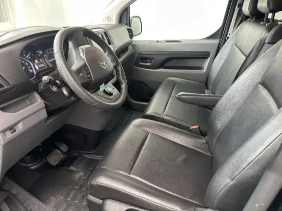 CITROEN SPACETOURER - voiture d'occasion - Photo 14