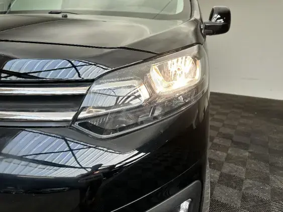 CITROEN SPACETOURER - voiture d'occasion - Photo 18