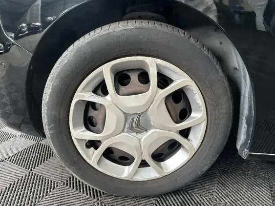 CITROEN SPACETOURER - voiture d'occasion - Photo 19