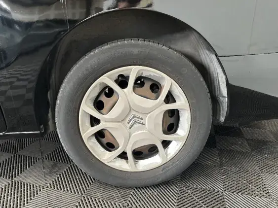 CITROEN SPACETOURER - voiture d'occasion - Photo 20