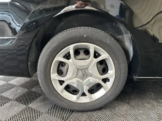 CITROEN SPACETOURER - voiture d'occasion - Photo 21