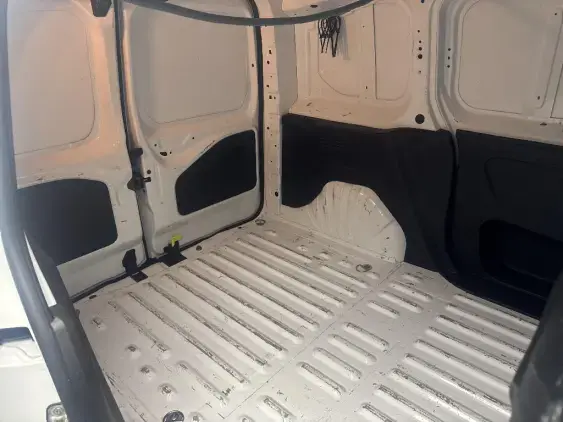 PEUGEOT PARTNER III - voiture d'occasion - Photo 14