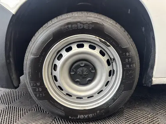 PEUGEOT PARTNER III - voiture d'occasion - Photo 19