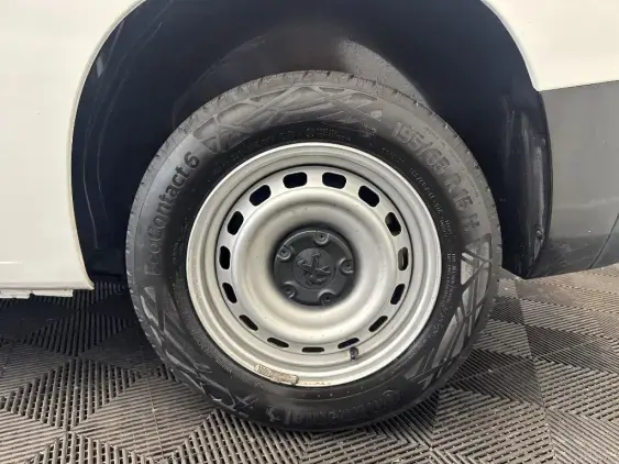 PEUGEOT PARTNER III - voiture d'occasion - Photo 20