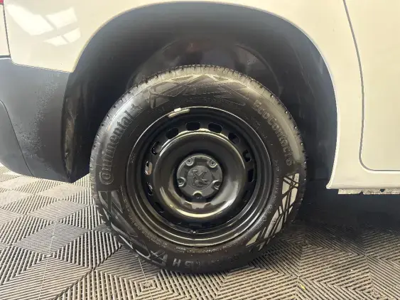 PEUGEOT PARTNER III - voiture d'occasion - Photo 21