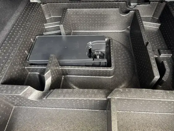 PEUGEOT 308 SW III - voiture d'occasion - Photo 16