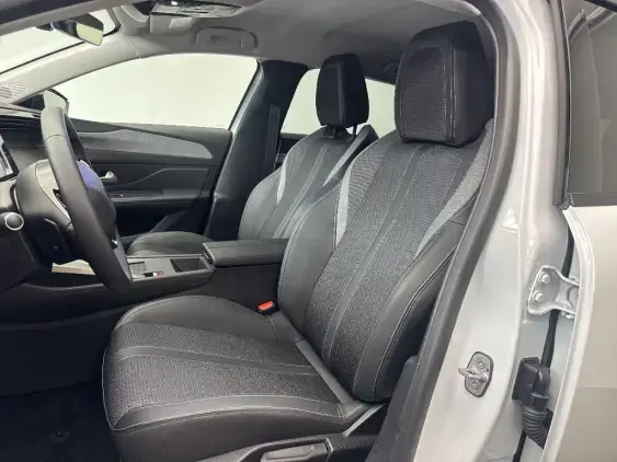 PEUGEOT 308 SW III - voiture d'occasion - Photo 17