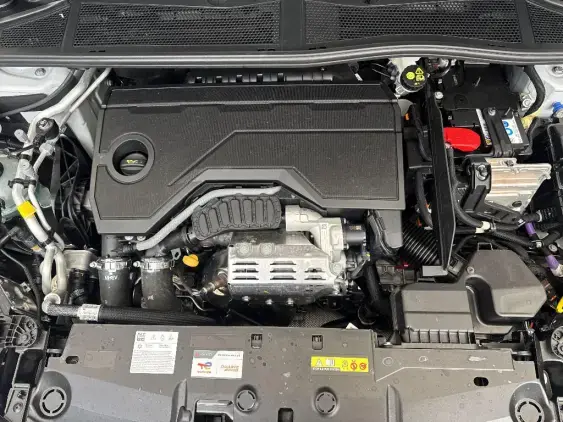 PEUGEOT 308 SW III - voiture d'occasion - Photo 20