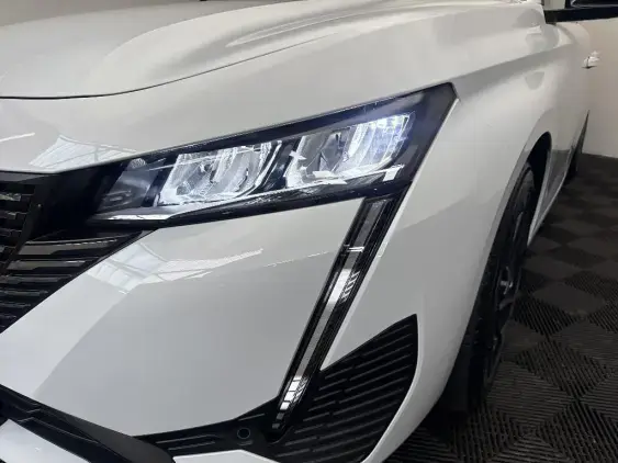 PEUGEOT 308 SW III - voiture d'occasion - Photo 21