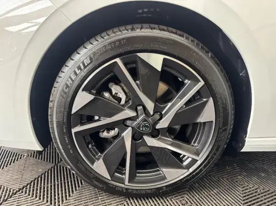 PEUGEOT 308 SW III - voiture d'occasion - Photo 22