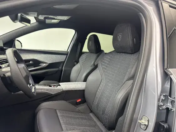 PEUGEOT 5008 III - voiture d'occasion - Photo 17