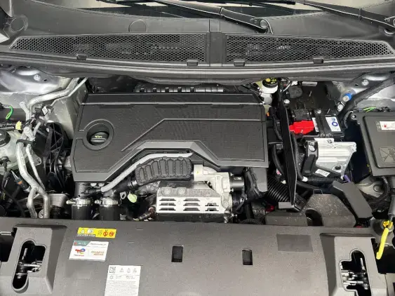 PEUGEOT 5008 III - voiture d'occasion - Photo 20