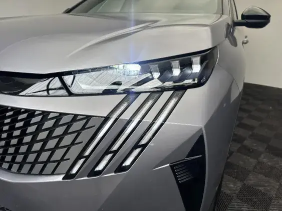 PEUGEOT 5008 III - voiture d'occasion - Photo 21