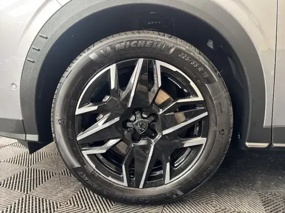 PEUGEOT 5008 III - voiture d'occasion - Photo 22