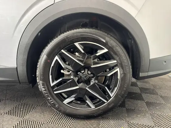 PEUGEOT 5008 III - voiture d'occasion - Photo 23