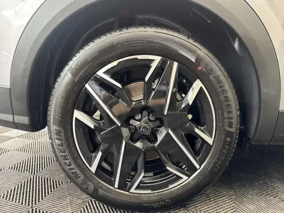 PEUGEOT 5008 III - voiture d'occasion - Photo 24