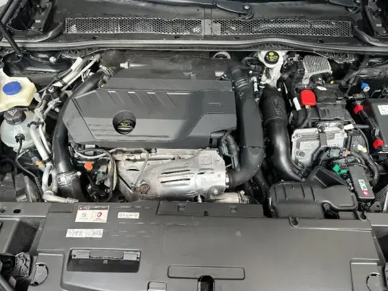 PEUGEOT 508 II - voiture d'occasion - Photo 17