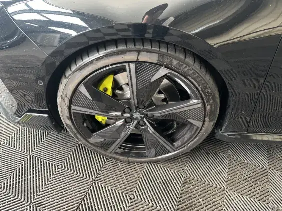 PEUGEOT 508 II - voiture d'occasion - Photo 19