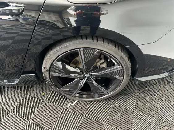 PEUGEOT 508 II - voiture d'occasion - Photo 20