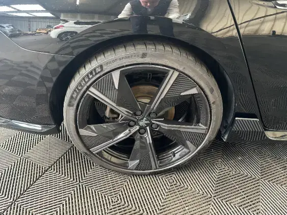 PEUGEOT 508 II - voiture d'occasion - Photo 21