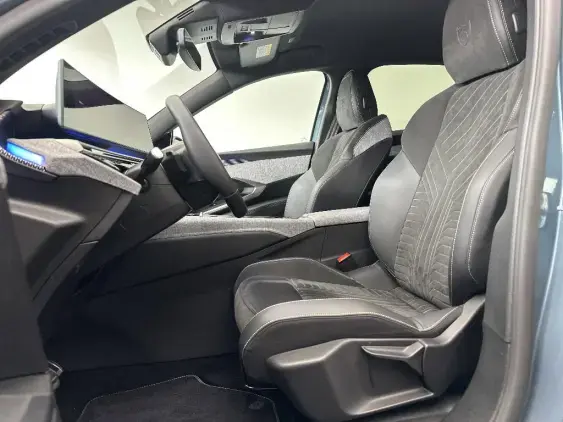 PEUGEOT 3008 III - voiture d'occasion - Photo 17