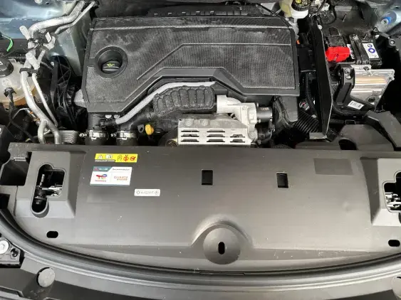 PEUGEOT 3008 III - voiture d'occasion - Photo 20