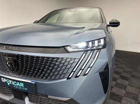 PEUGEOT 3008 III - voiture d'occasion - Photo 21