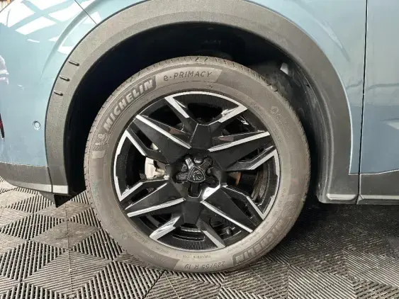 PEUGEOT 3008 III - voiture d'occasion - Photo 22