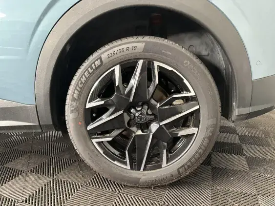 PEUGEOT 3008 III - voiture d'occasion - Photo 23