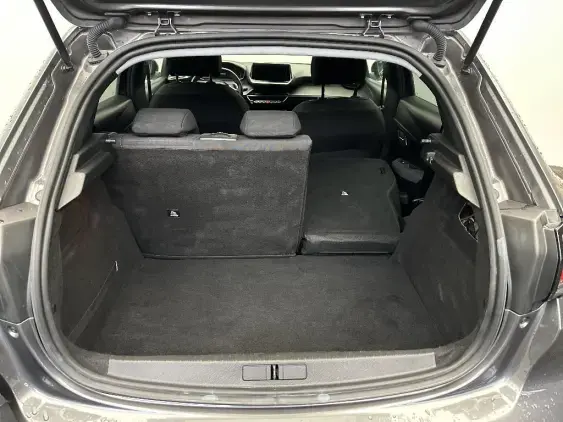 PEUGEOT 208 BUSINESS R II - voiture d'occasion - Photo 16