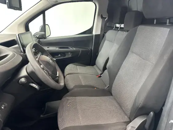 PEUGEOT PARTNER III - voiture d'occasion - Photo 15