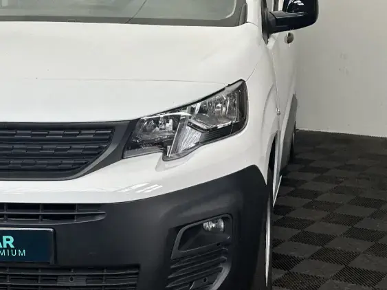 PEUGEOT PARTNER III - voiture d'occasion - Photo 17