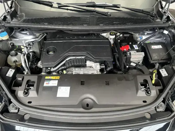 PEUGEOT 3008 III - voiture d'occasion - Photo 21