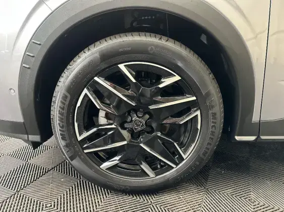 PEUGEOT 3008 III - voiture d'occasion - Photo 23