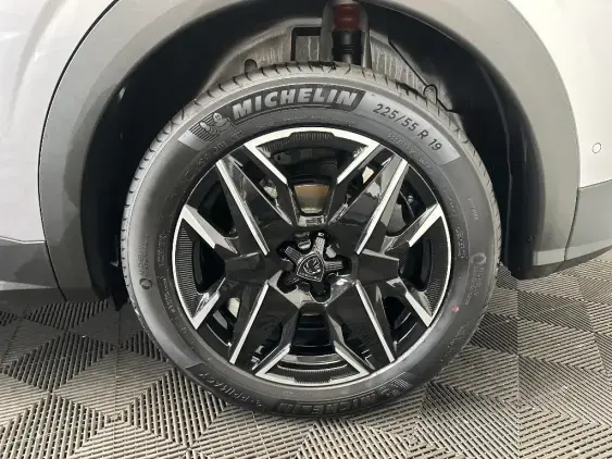 PEUGEOT 3008 III - voiture d'occasion - Photo 24