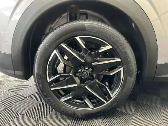 PEUGEOT 3008 III - voiture d'occasion - Photo 25