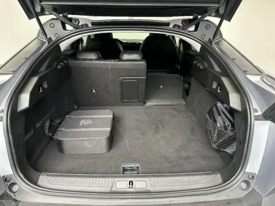 PEUGEOT 408 - voiture d'occasion - Photo 16