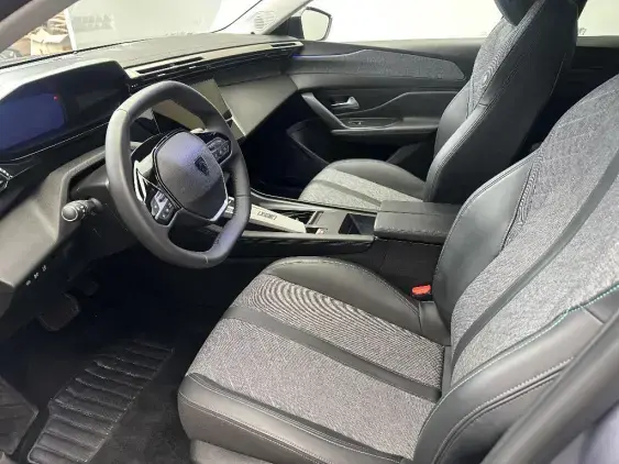 PEUGEOT 408 - voiture d'occasion - Photo 17