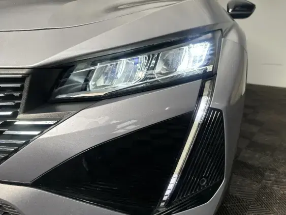 PEUGEOT 408 - voiture d'occasion - Photo 21