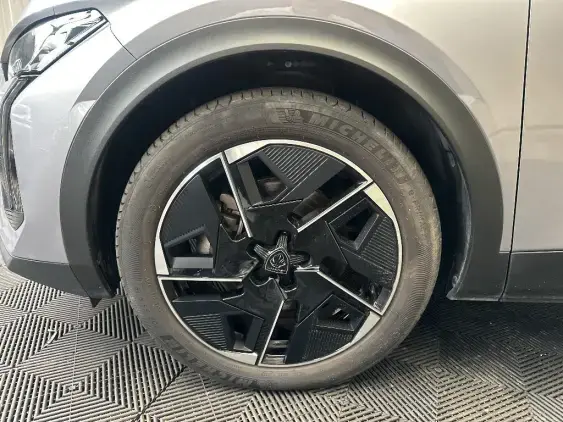 PEUGEOT 408 - voiture d'occasion - Photo 22