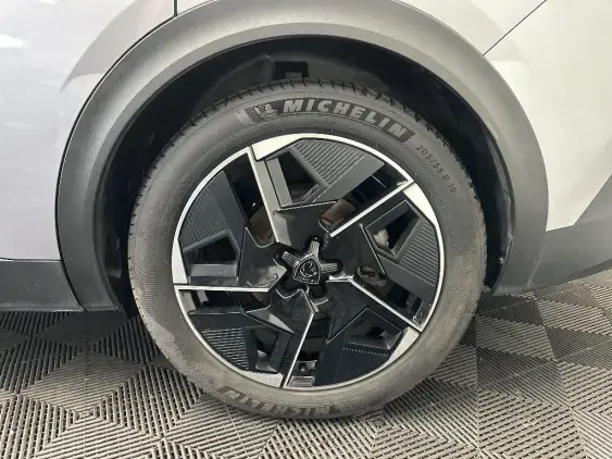 PEUGEOT 408 - voiture d'occasion - Photo 23