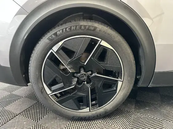 PEUGEOT 408 - voiture d'occasion - Photo 24